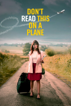 Don't Read This on a Plane (2020) poster