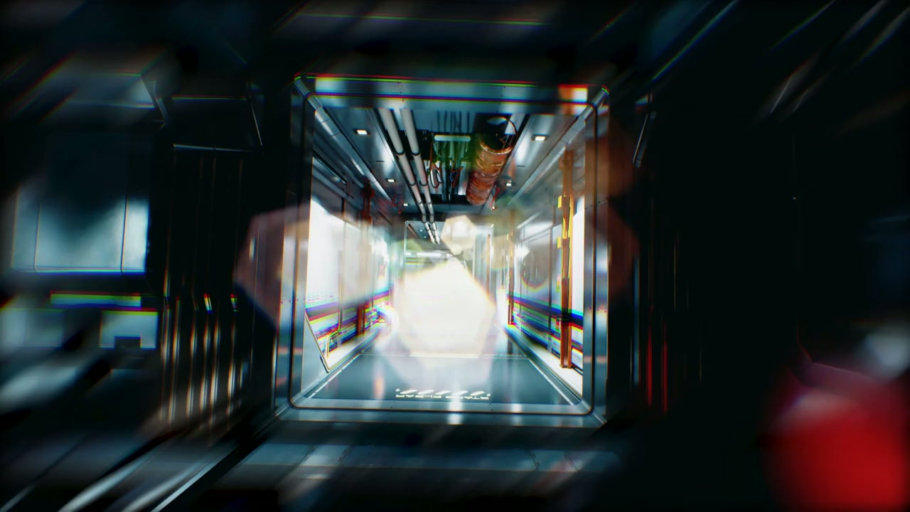 Don't Say Earth screenshot 2