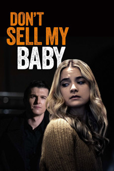 Don't Sell My Baby (2023) poster