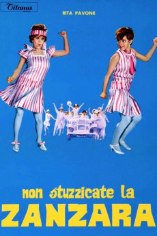 Non stuzzicate la zanzara (1967) poster