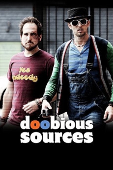 Doobious Sources (2017) poster