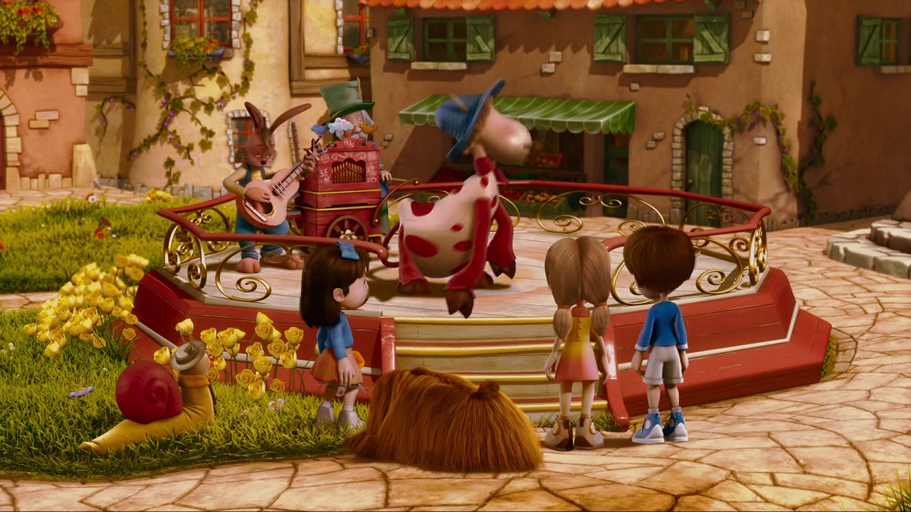 Doogal screenshot 1