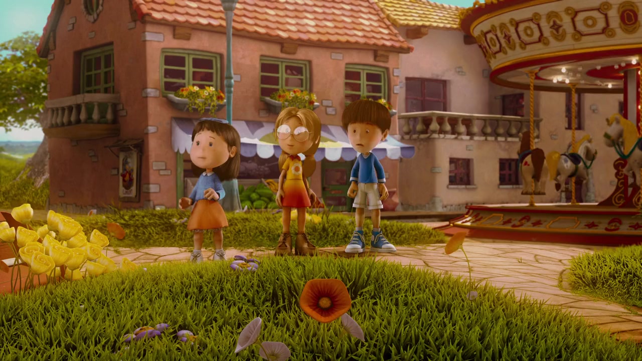 Doogal screenshot 2