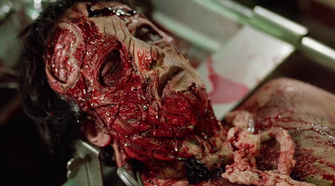 Doom Asylum screenshot 3