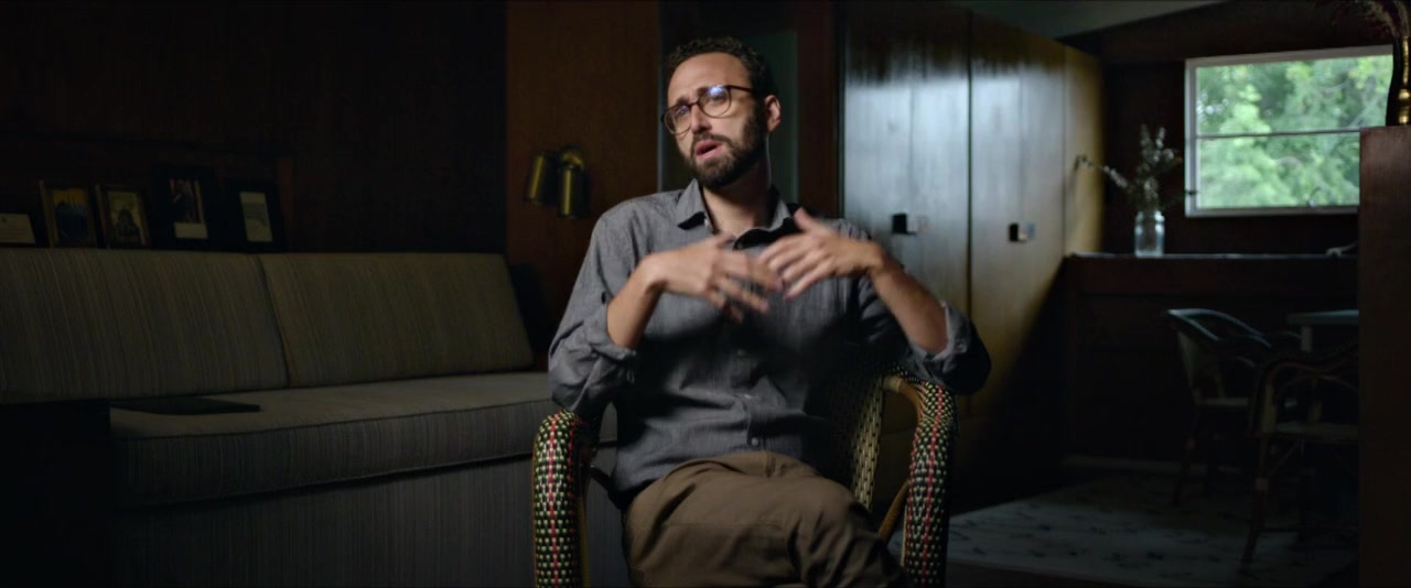 Doom Scroll: Andrew Tate and the Dark Side of the Internet screenshot 3