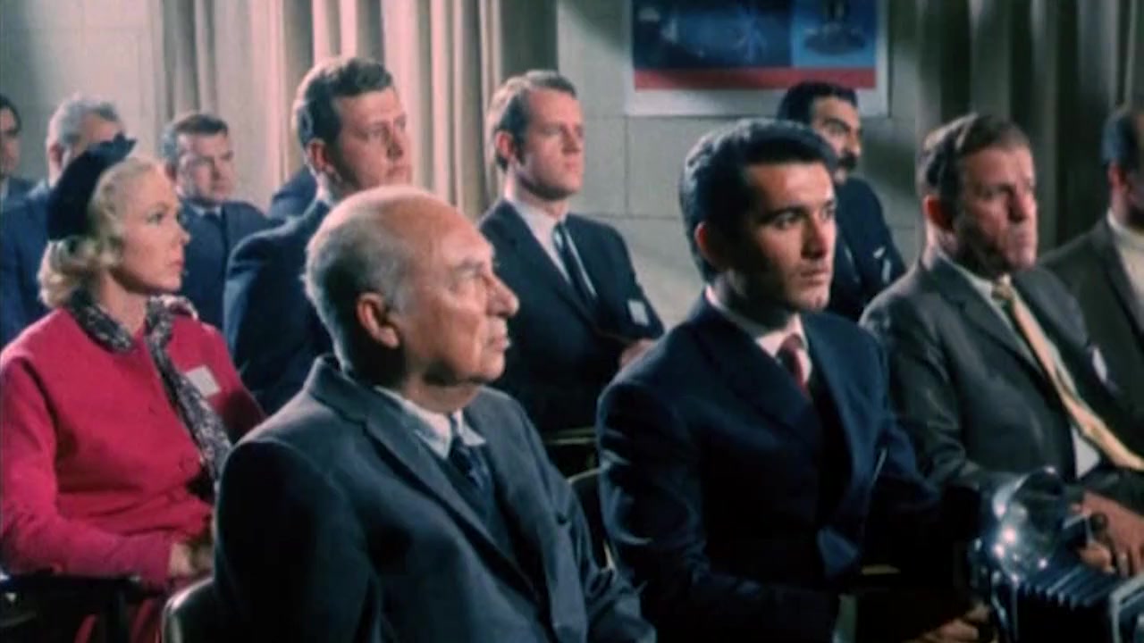 Doomsday Machine screenshot 2