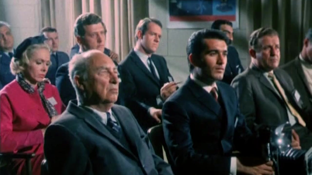 Doomsday Machine screenshot 3