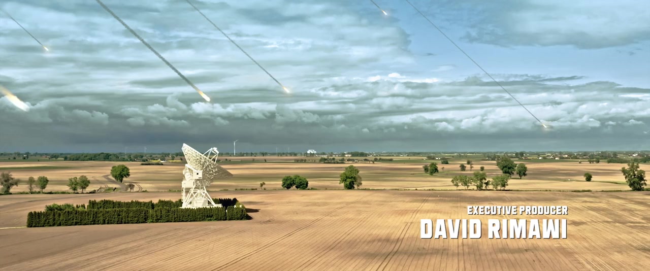 Doomsday Meteor screenshot 3