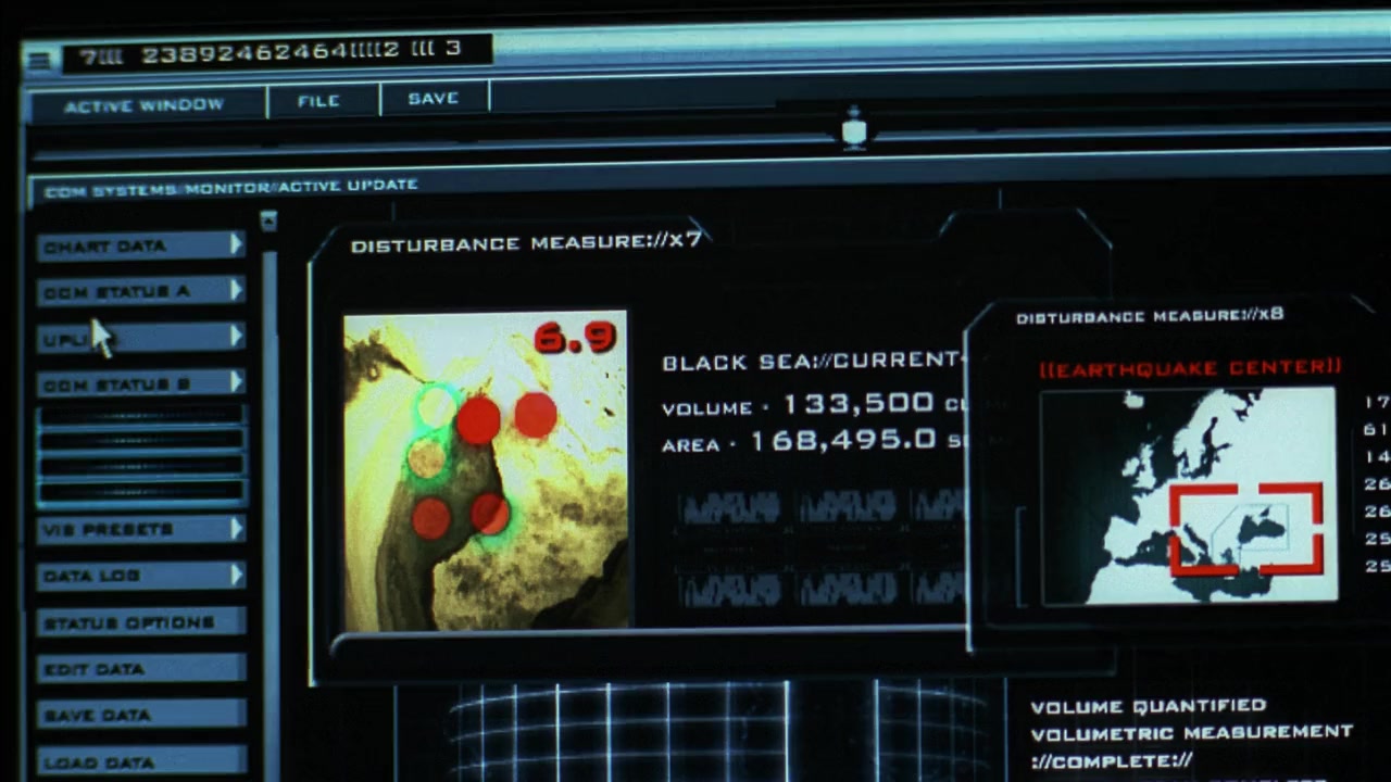 Doomsday Prophecy screenshot 2