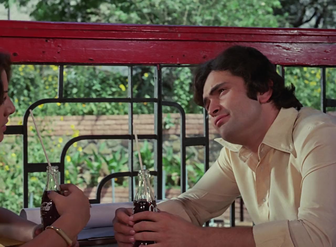 Doosara Aadmi screenshot 3