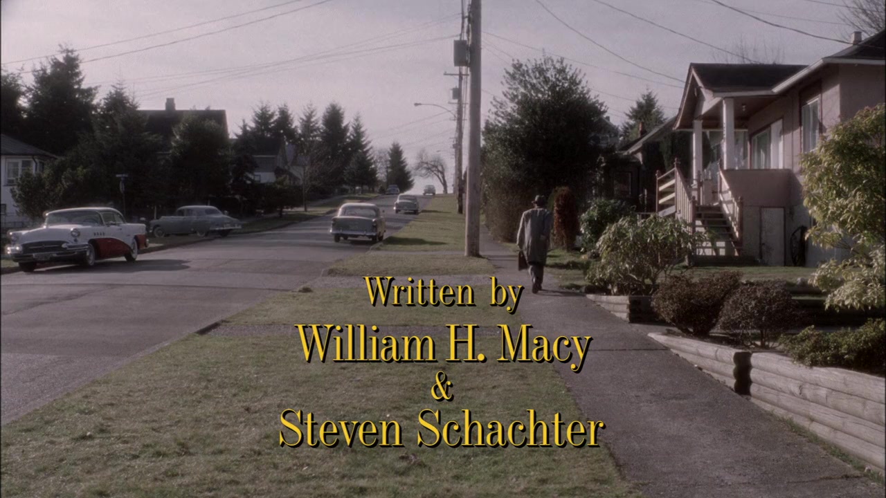 Door to Door screenshot 1