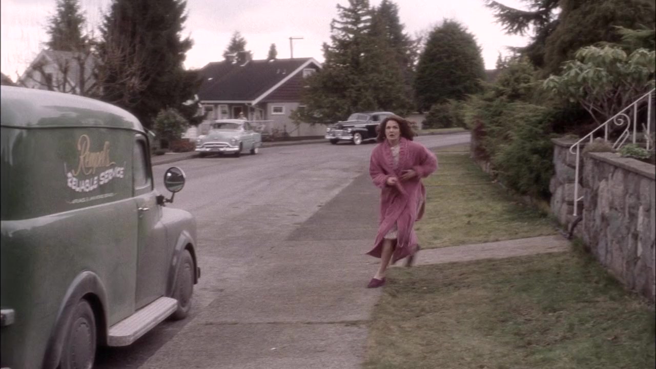 Door to Door screenshot 2