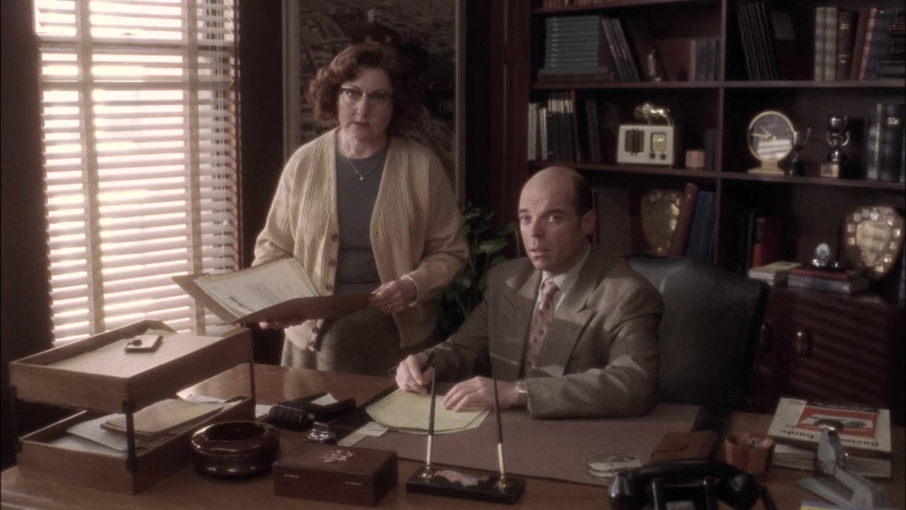 Door to Door screenshot 3