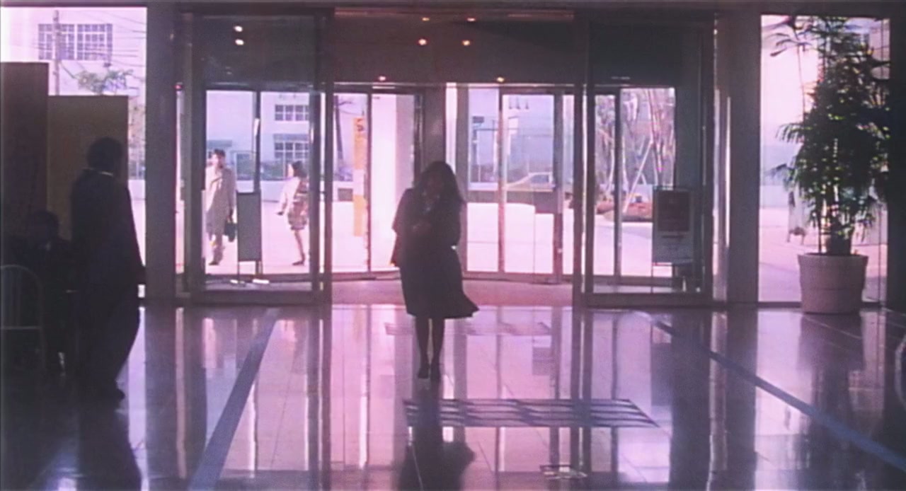 Door III screenshot 1