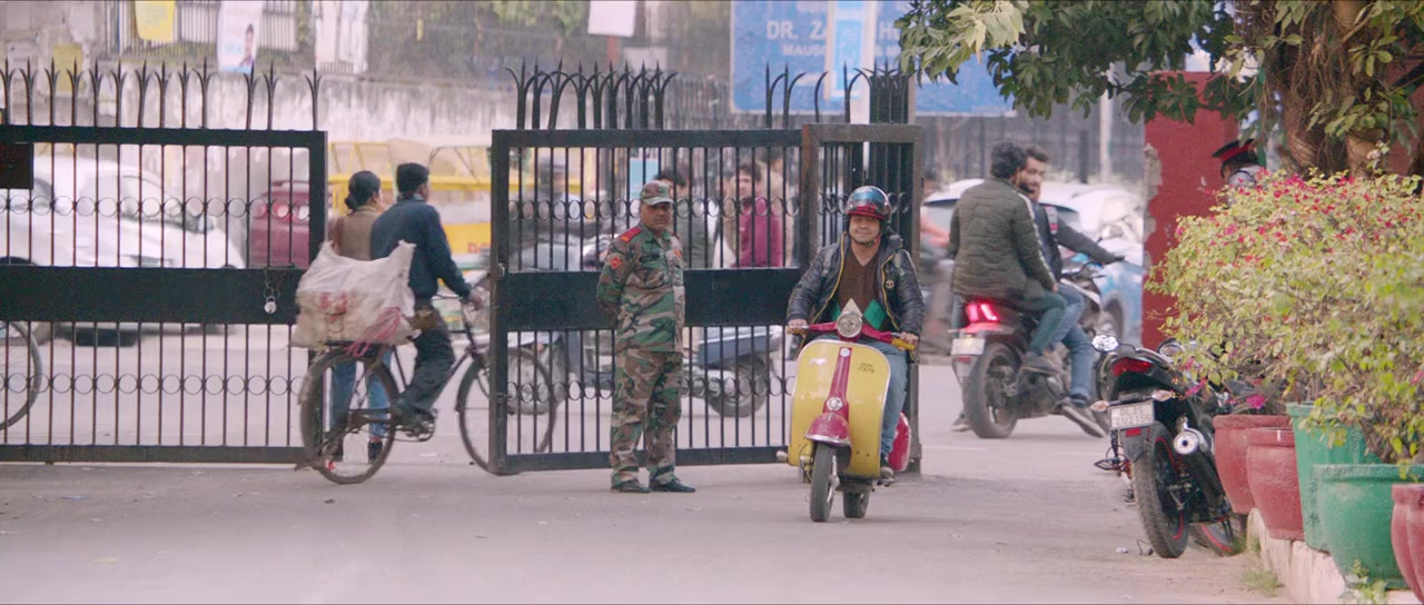 Doordarshan screenshot 2