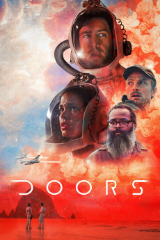 Doors (2021) poster