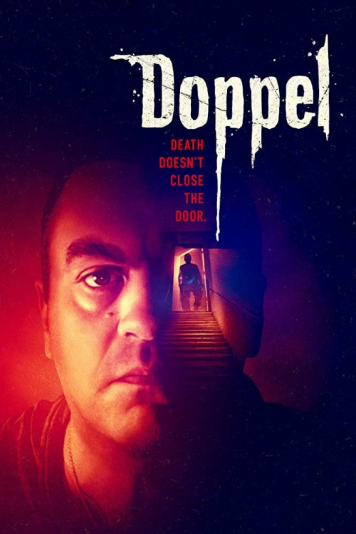 Doppel (2020) poster