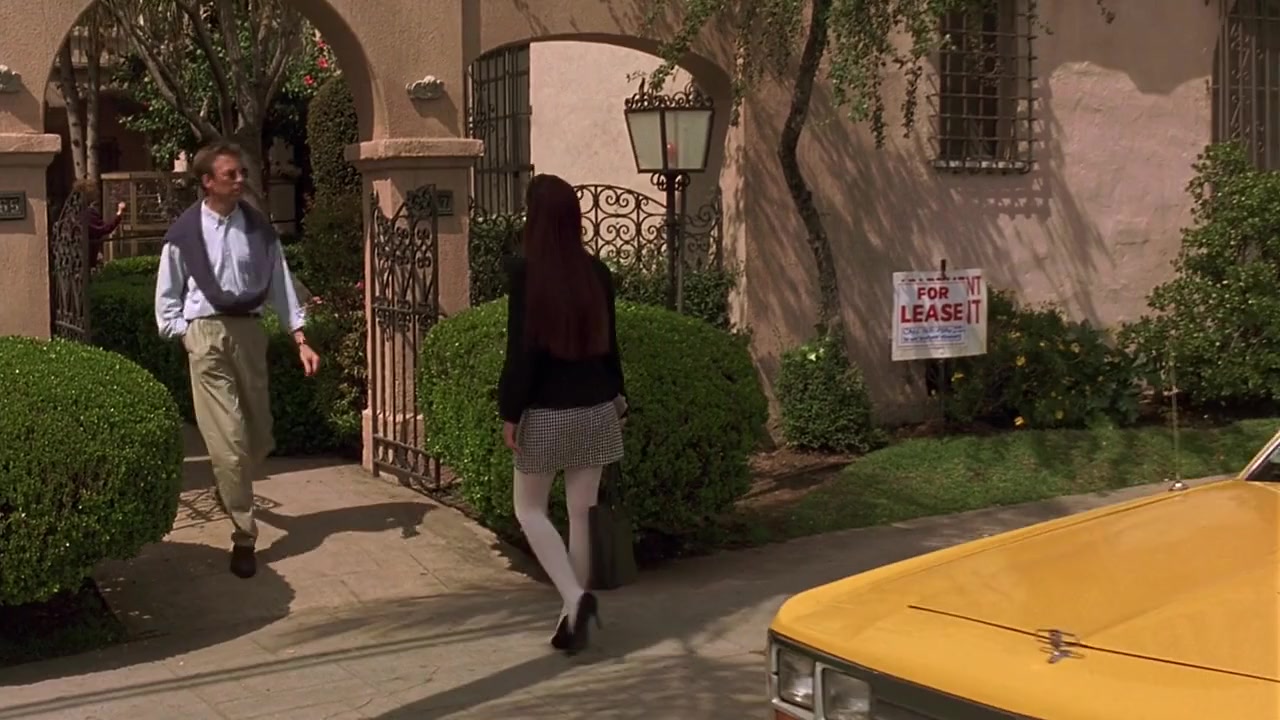 Doppelganger screenshot 1