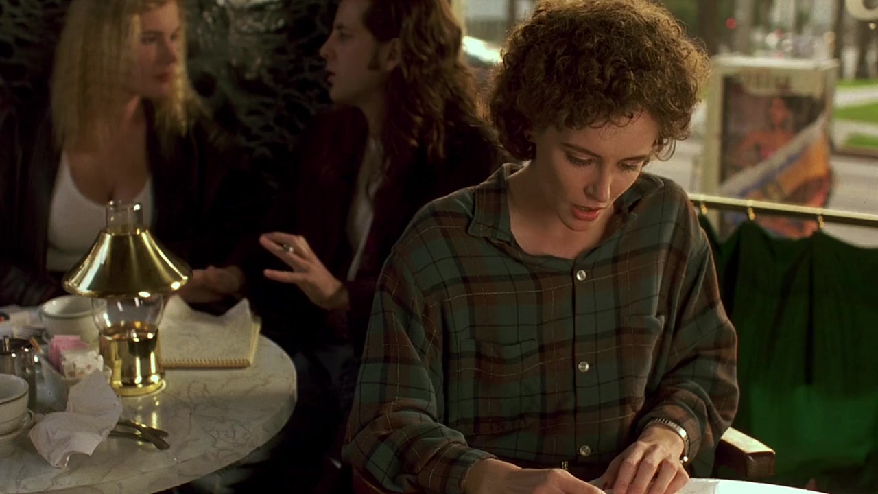 Doppelganger screenshot 3