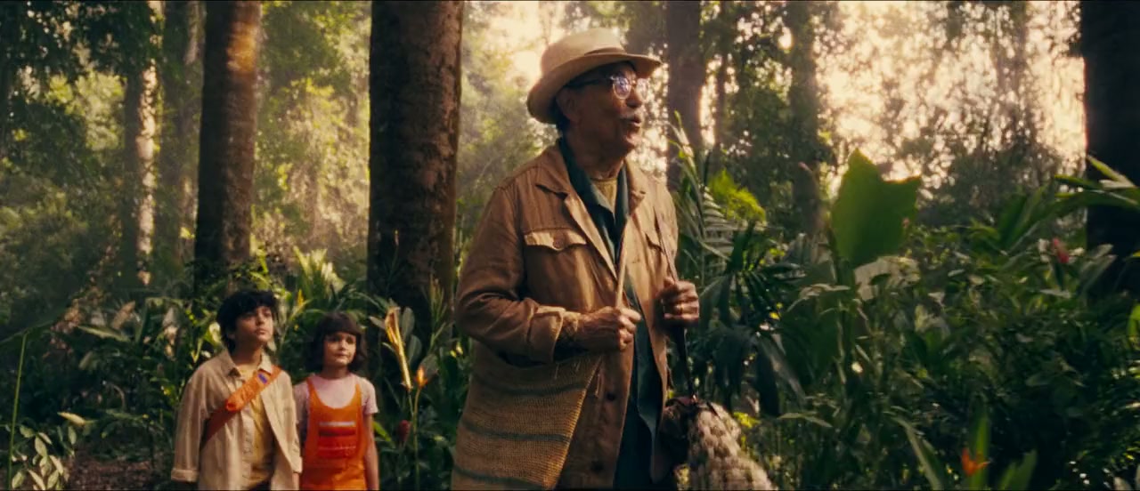 Dora and the Search for Sol Dorado screenshot 2