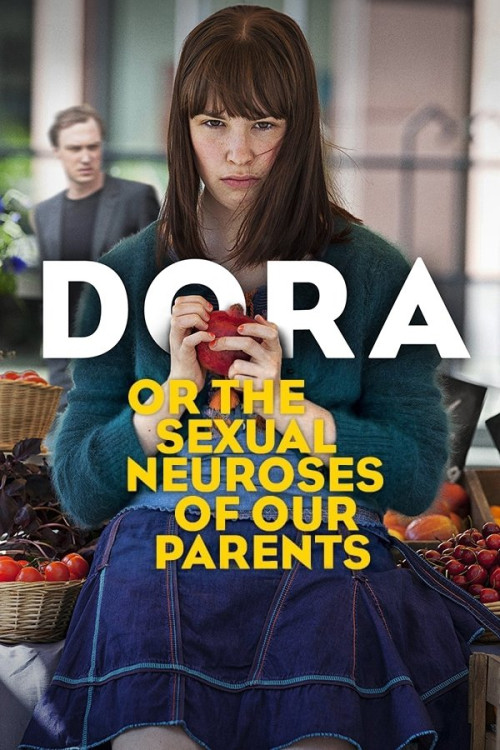 Dora oder Die sexuellen Neurosen unserer Eltern (2015) poster
