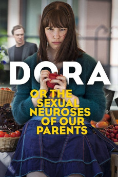 Dora oder Die sexuellen Neurosen unserer Eltern (2015) poster