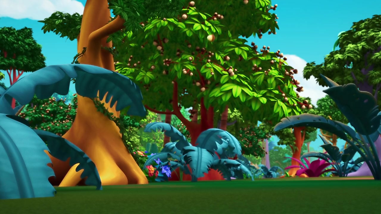 Dora: Say Hola to Adventure! screenshot 2