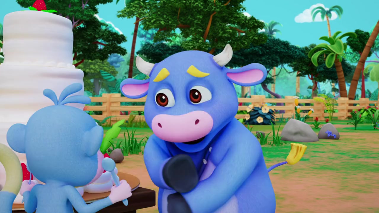 Dora: Say Hola to Adventure! screenshot 3