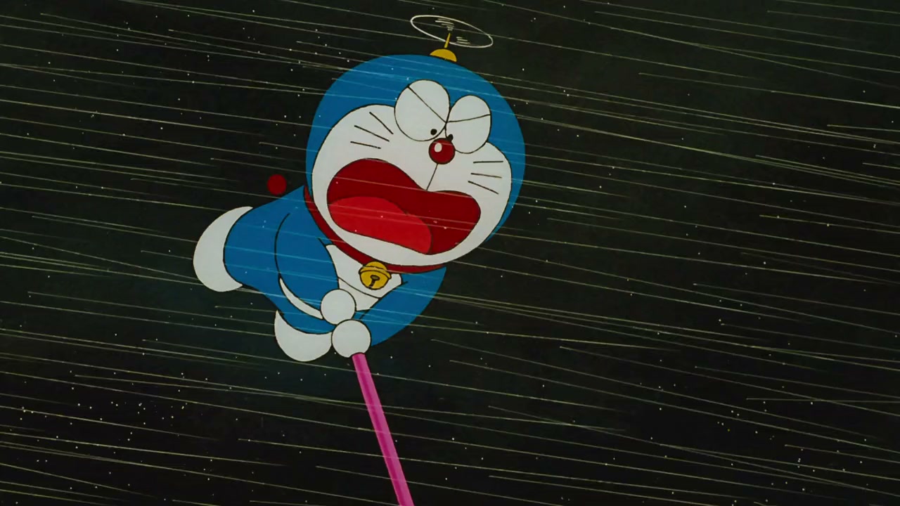 Doraemon: Nobita to Animaru puranetto screenshot 2