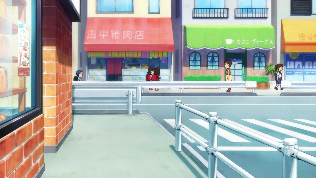 Eiga Doraemon: Nobita no Chikyû Symphony screenshot 3