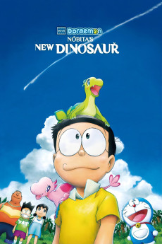 Eiga Doraemon: Nobita no shin kyôryû (2020) poster