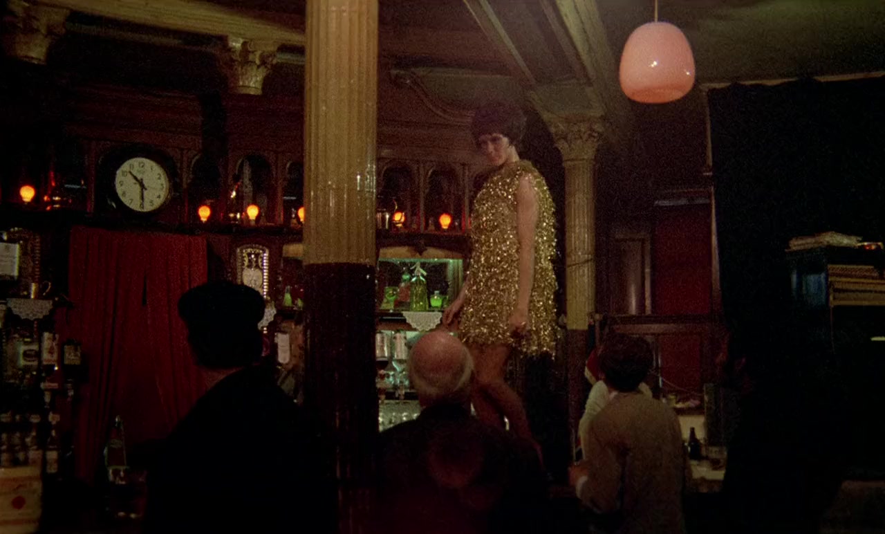 Das Bildnis des Dorian Gray screenshot 2