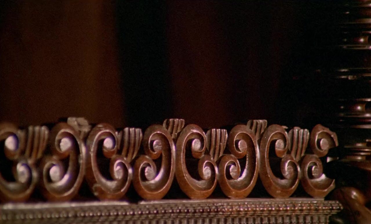 Das Bildnis des Dorian Gray screenshot 3