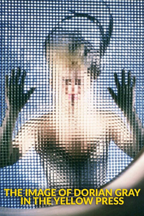 Dorian Gray im Spiegel der Boulevardpresse (1984) poster