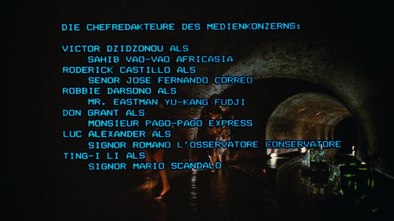 Dorian Gray im Spiegel der Boulevardpresse screenshot 3