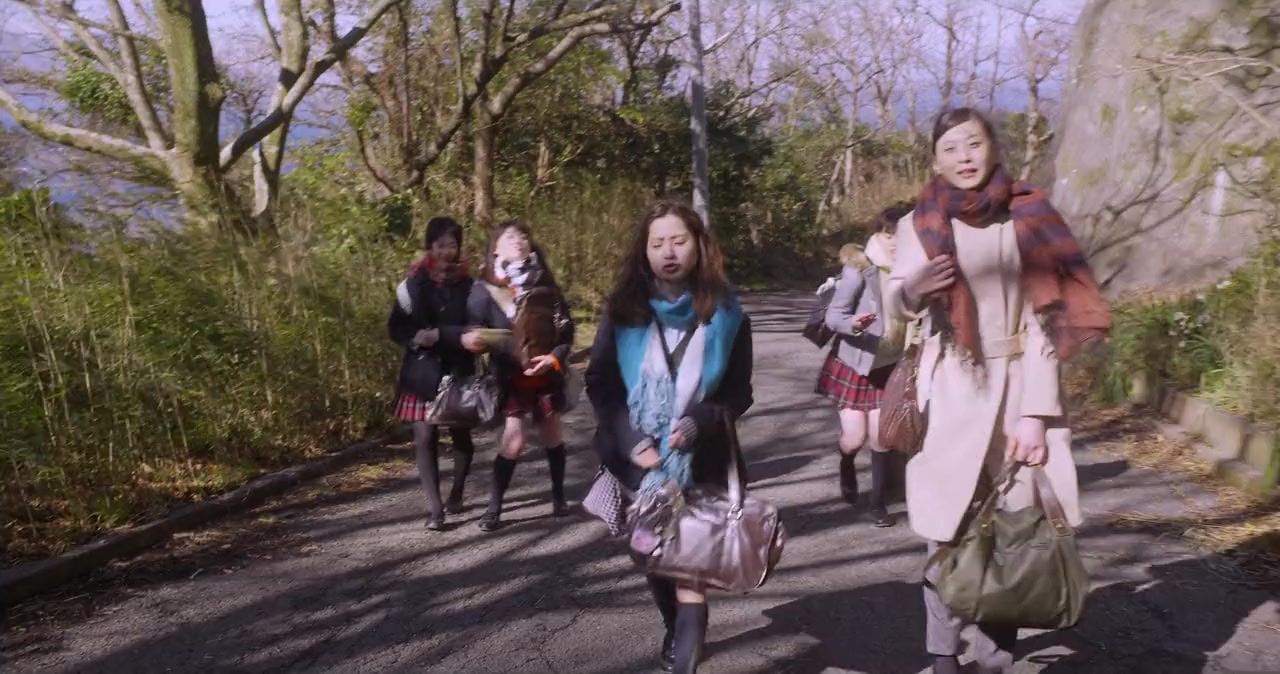 Dorome: Joshi-hen screenshot 2