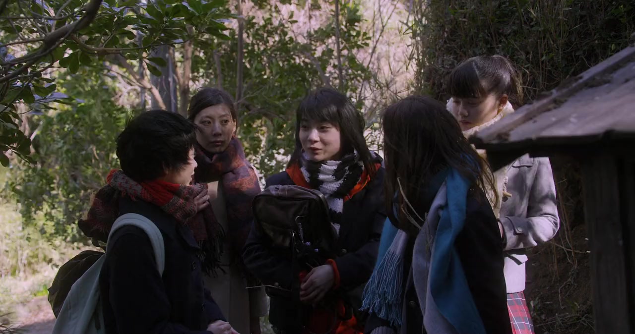 Dorome: Joshi-hen screenshot 3