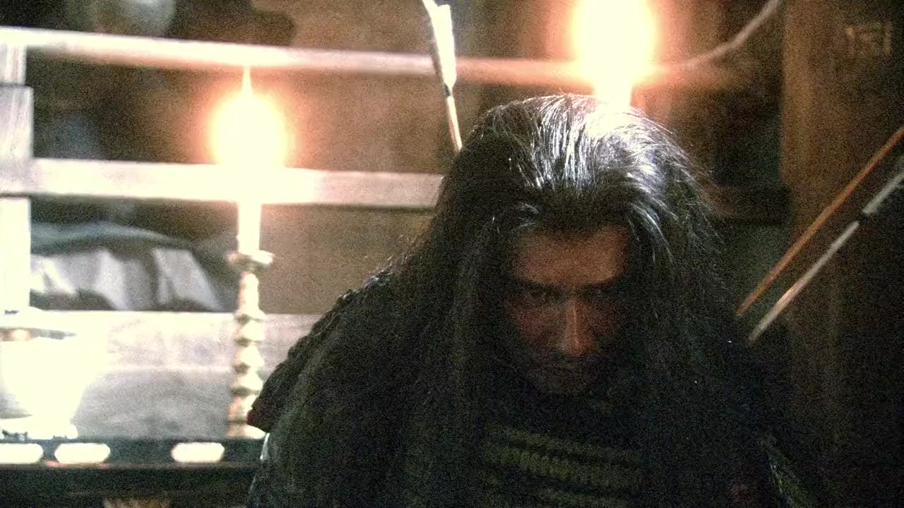 Dororo screenshot 1