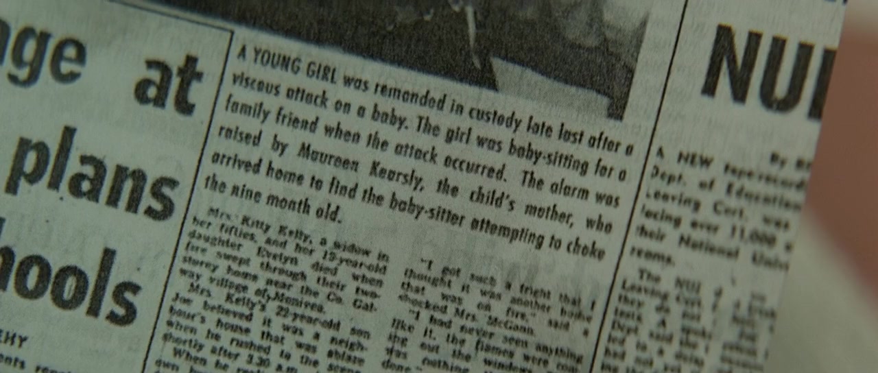 Dorothy screenshot 1
