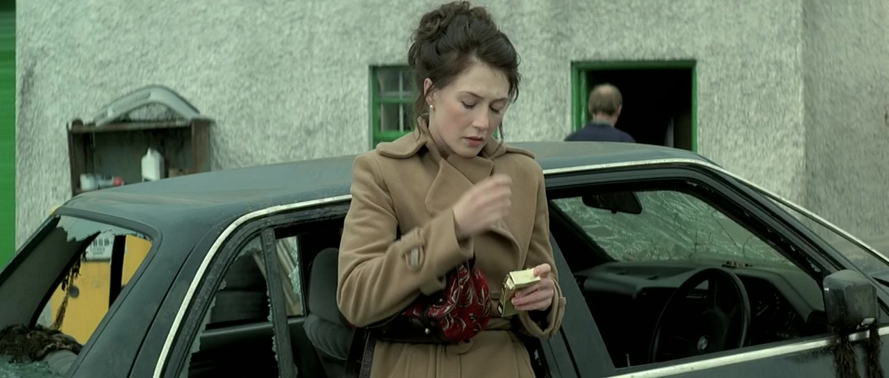 Dorothy screenshot 2
