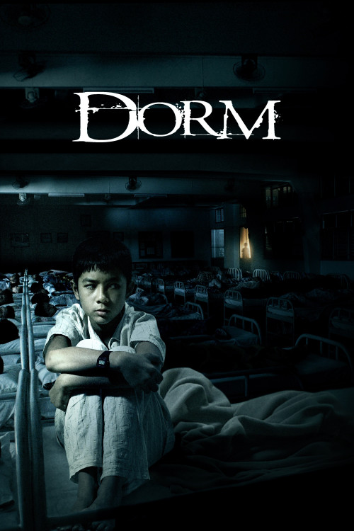 Dek hor (2006) poster