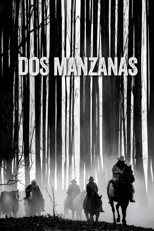 Dos Manzanas (2023) poster
