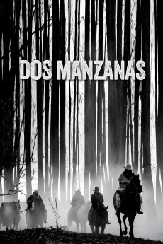 Dos Manzanas (2023) poster