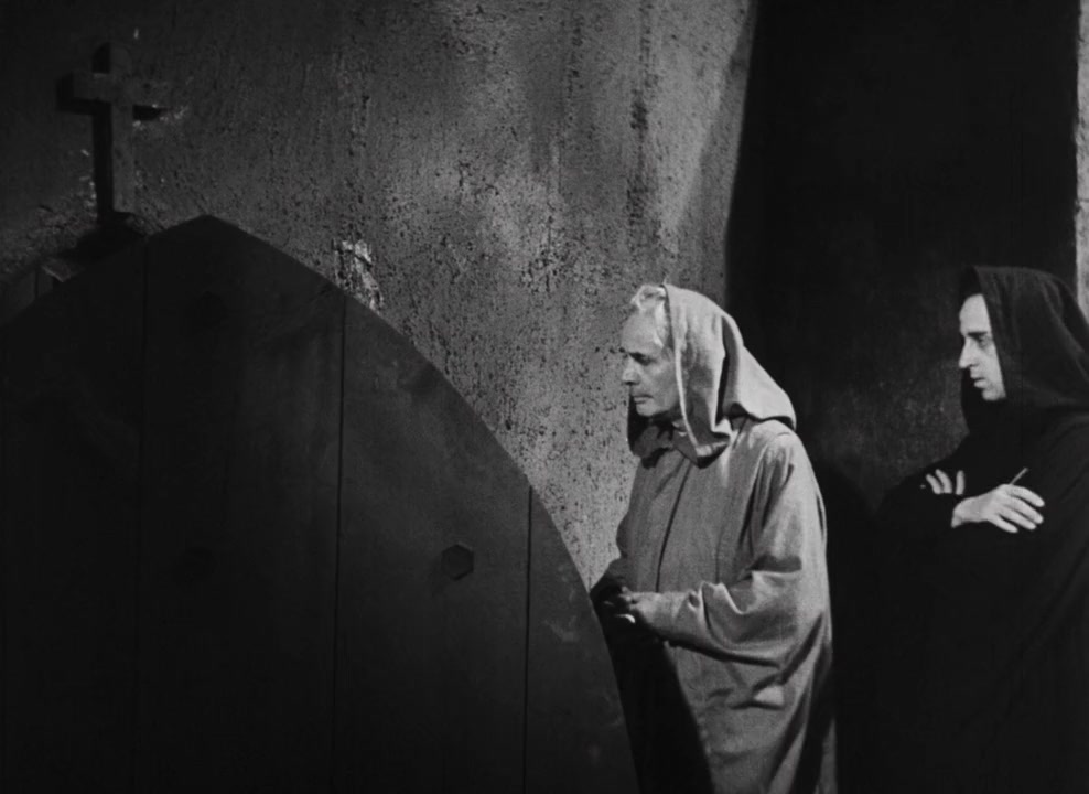 Dos monjes screenshot 2