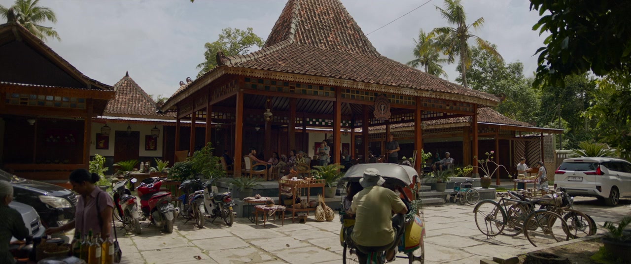Dosa Musyrik screenshot 1