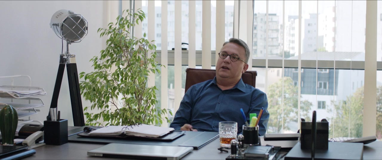 Dosarul 631 screenshot 1