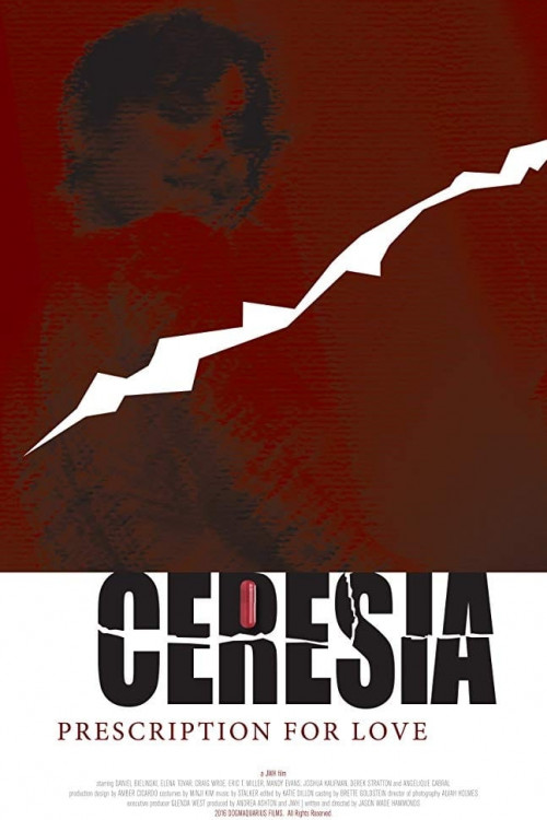 Ceresia (2016) poster