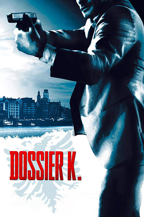 Dossier K. (2009) poster