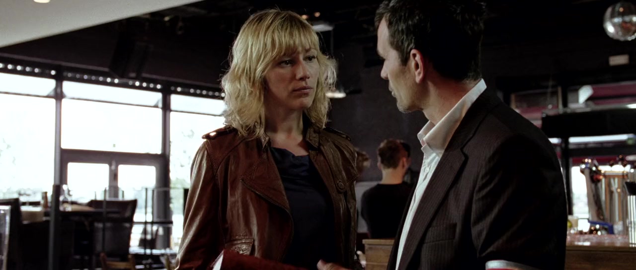 Dossier K. screenshot 3