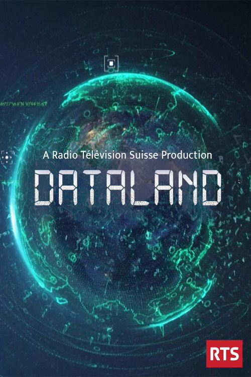 Dataland (2019) poster